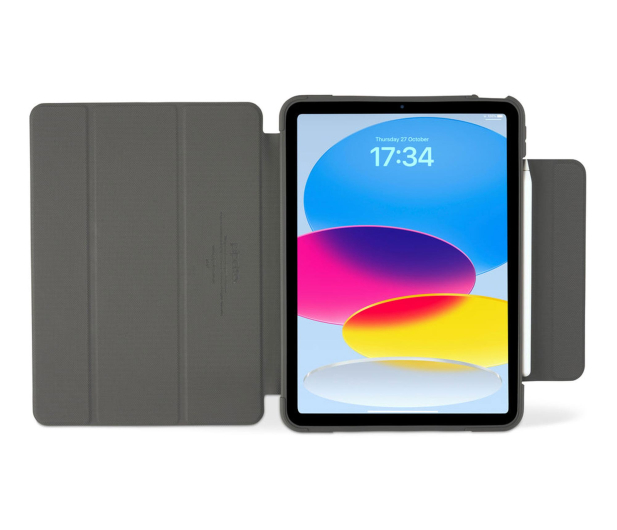 Pipetto 360 Rugged Folio Case iPad Air 11 (M3/M2) / iPad Air 10.9 (2 P073-49-AD - 1472766 - zdjęcie 4